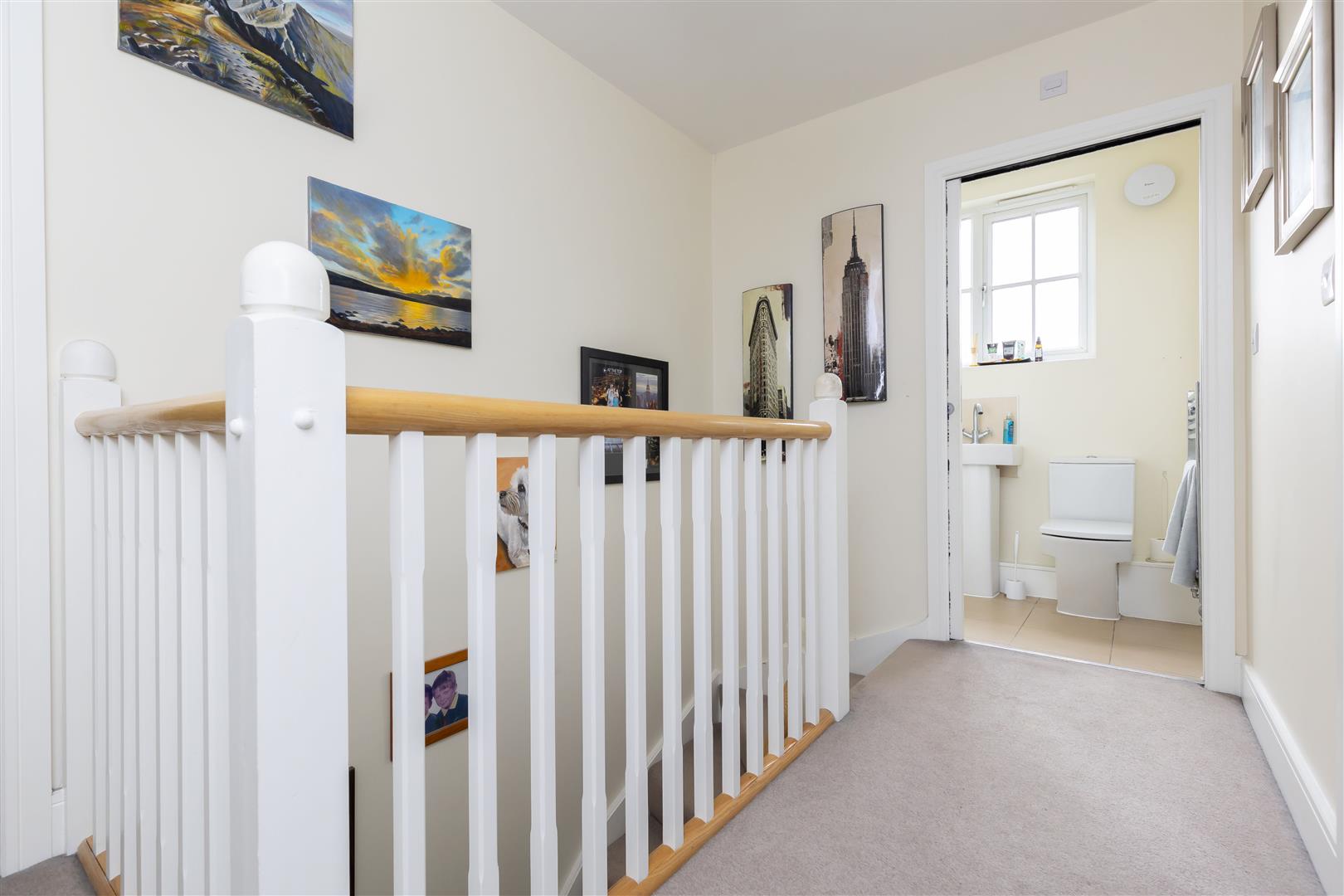 Shireburne Drive, Chorley